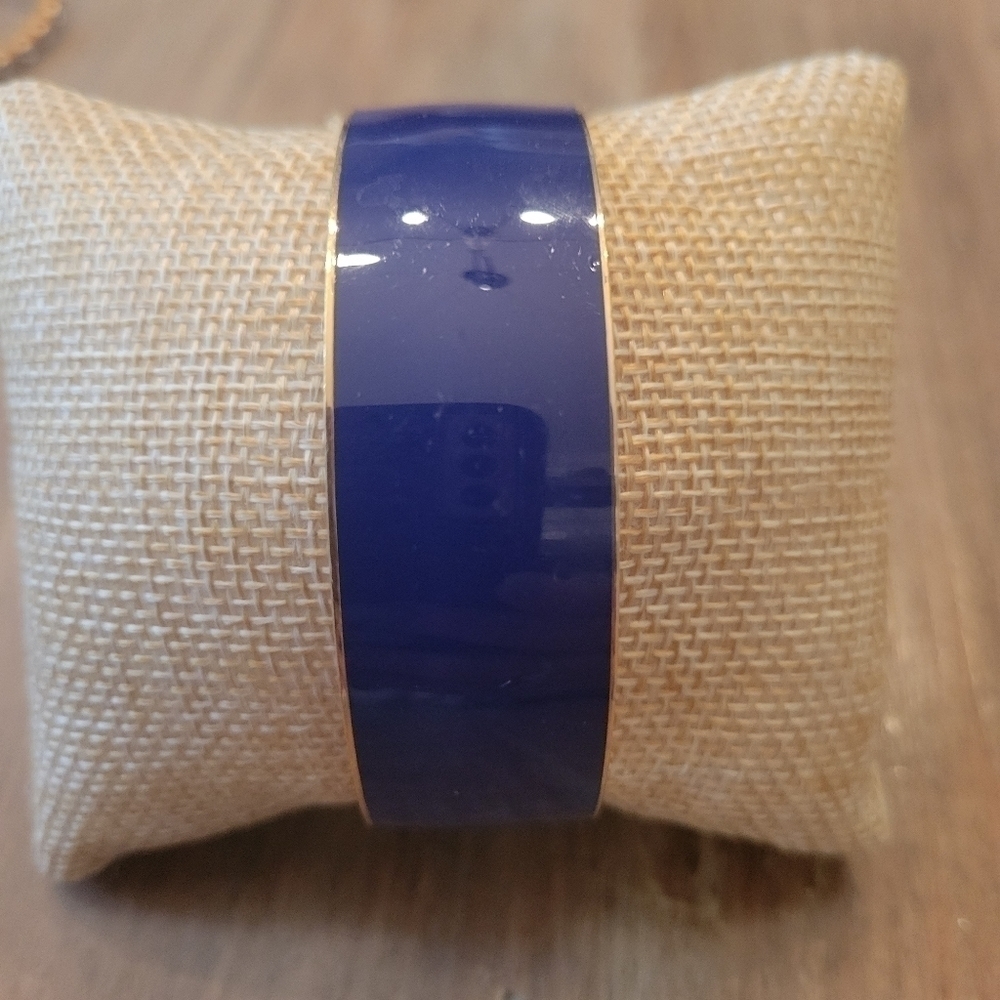 J Crew Enameled Bracelet